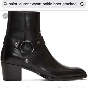 Meet your Posher, Patrick